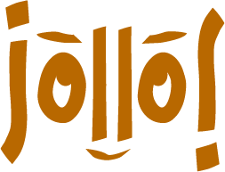 JollofCoin Logo